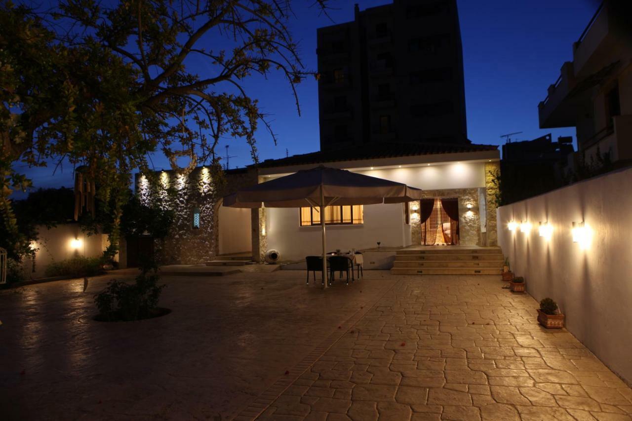 Villa Vanilla 圣塞多罗伊 外观 照片
